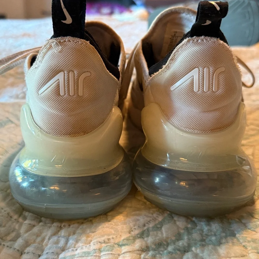 Nike Air70 size 8 pre-loved - Picture 5 of 8